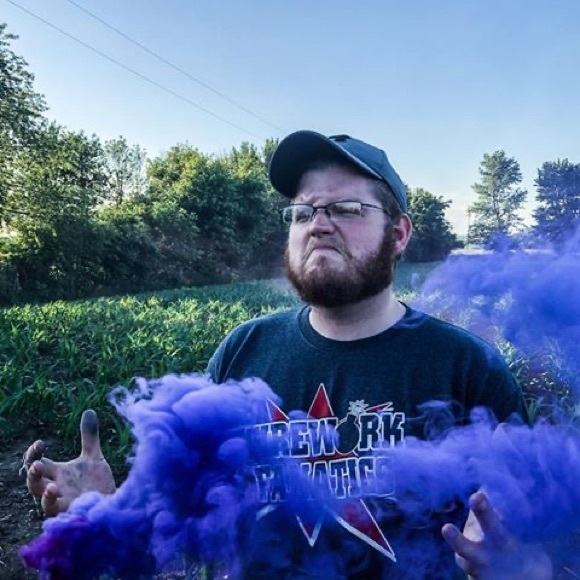 Meet your Posher, Drew - Picture 1 of 1